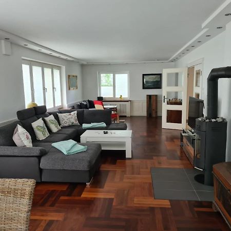 Ferienwohnung Watzek Gromitz Bagian luar foto