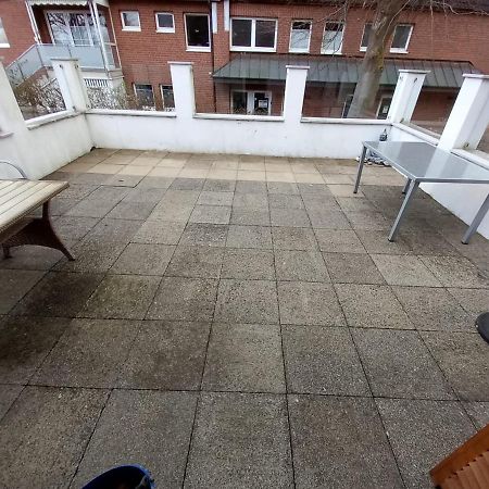 Ferienwohnung Watzek Gromitz Bagian luar foto