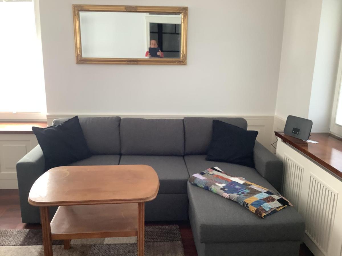 Ferienwohnung Watzek Gromitz Bagian luar foto