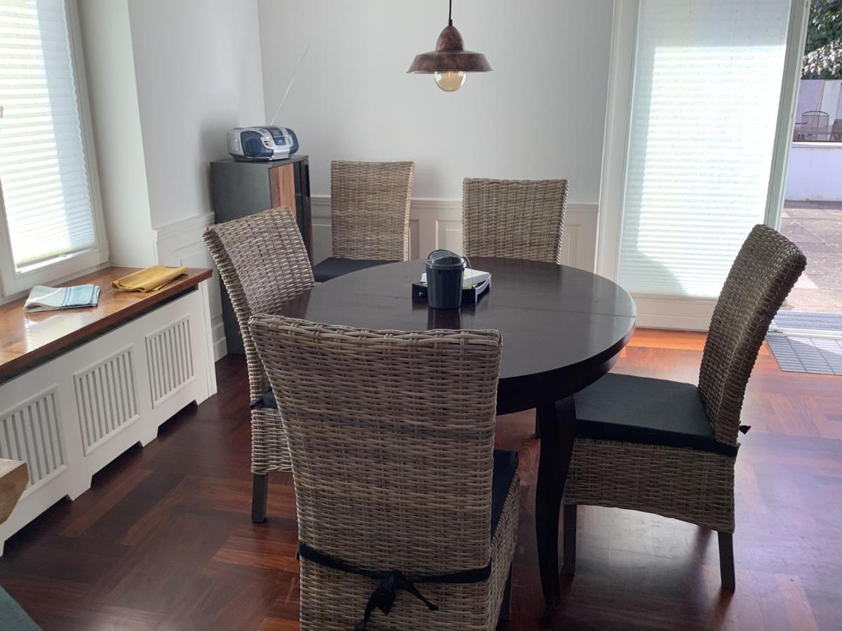 Ferienwohnung Watzek Gromitz Bagian luar foto