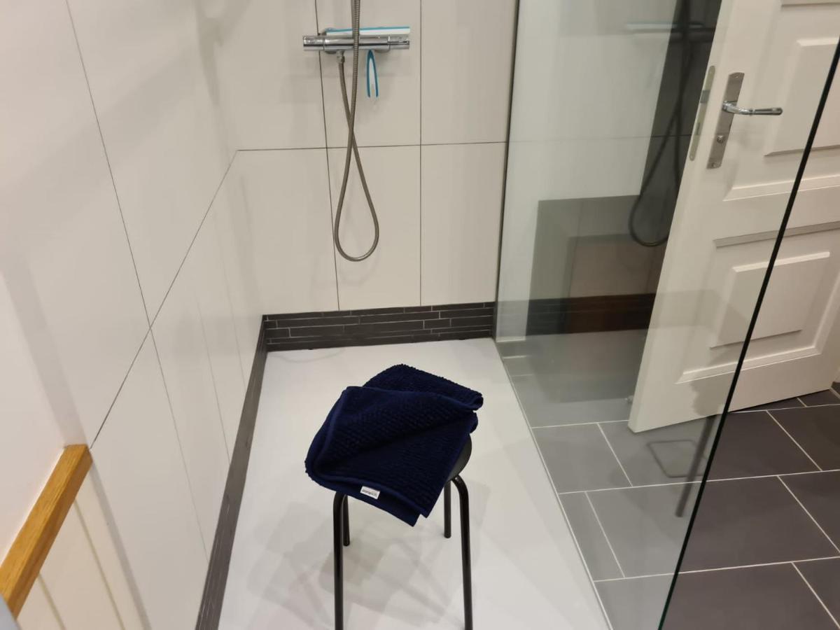 Ferienwohnung Watzek Gromitz Bagian luar foto