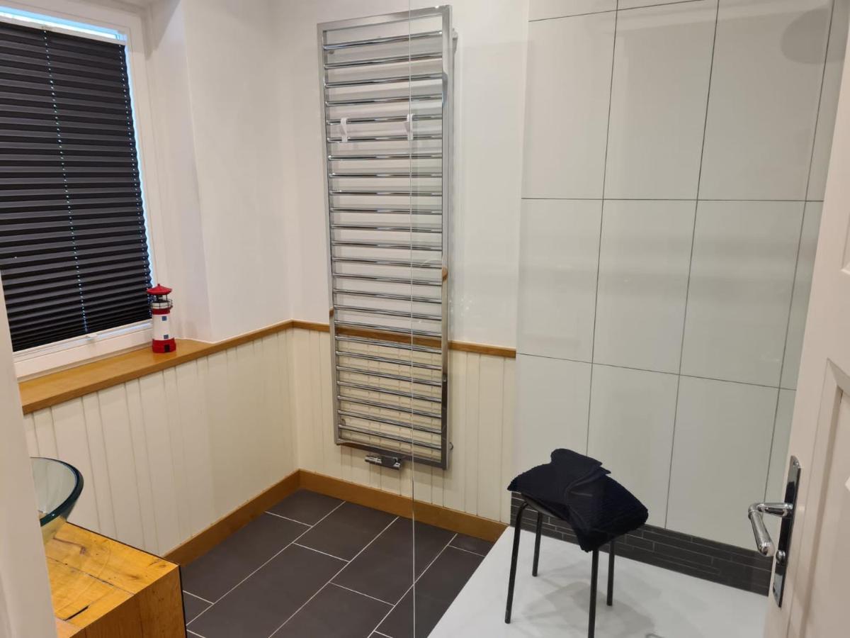Ferienwohnung Watzek Gromitz Bagian luar foto
