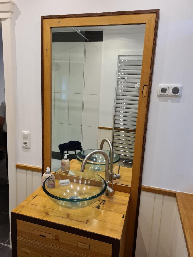 Ferienwohnung Watzek Gromitz Bagian luar foto