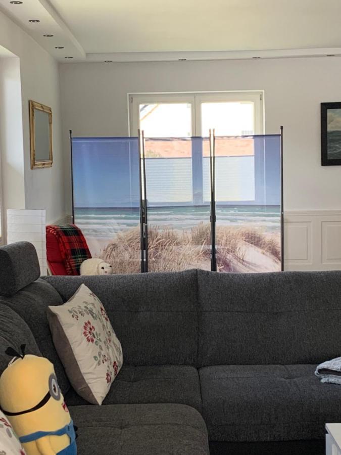 Ferienwohnung Watzek Gromitz Bagian luar foto