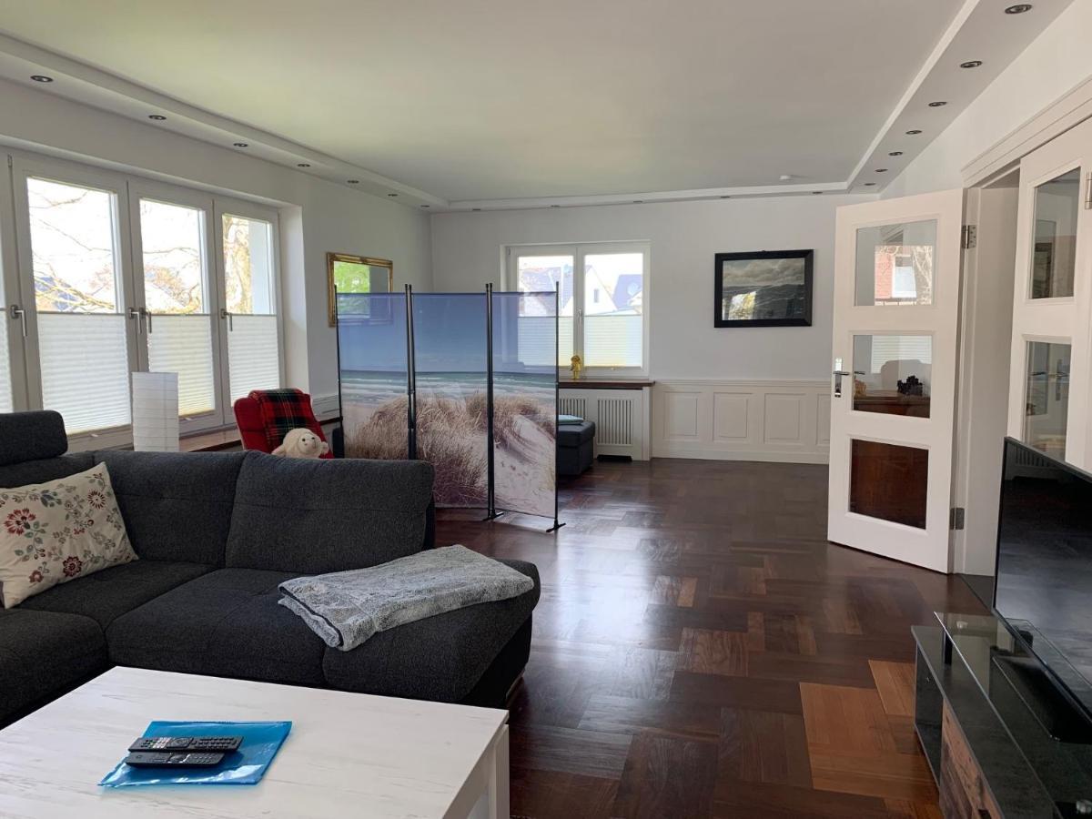 Ferienwohnung Watzek Gromitz Bagian luar foto