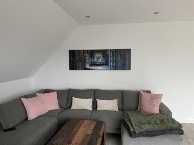 Ferienwohnung Watzek Gromitz Bagian luar foto