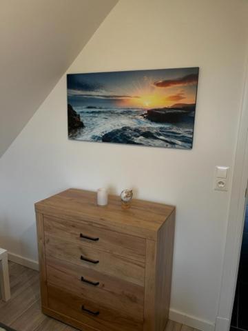 Ferienwohnung Watzek Gromitz Bagian luar foto