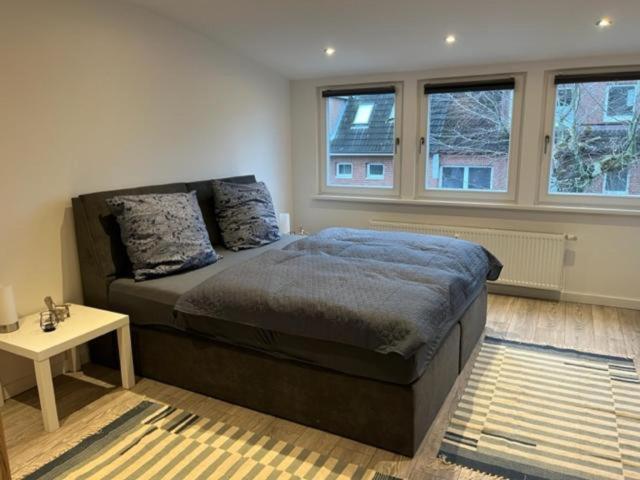 Ferienwohnung Watzek Gromitz Bagian luar foto